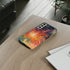 Summer Fireworks in Watercolor - Impact Resistant Phone Case